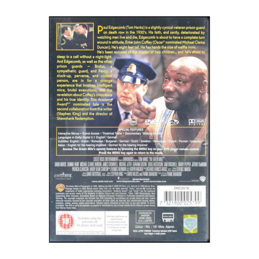 The Green Mile
