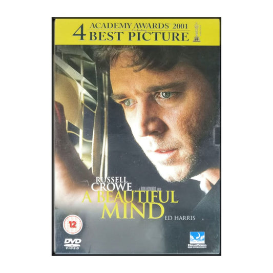 A Beautiful Mind
