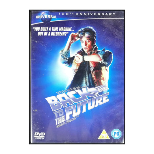 Back To The Future