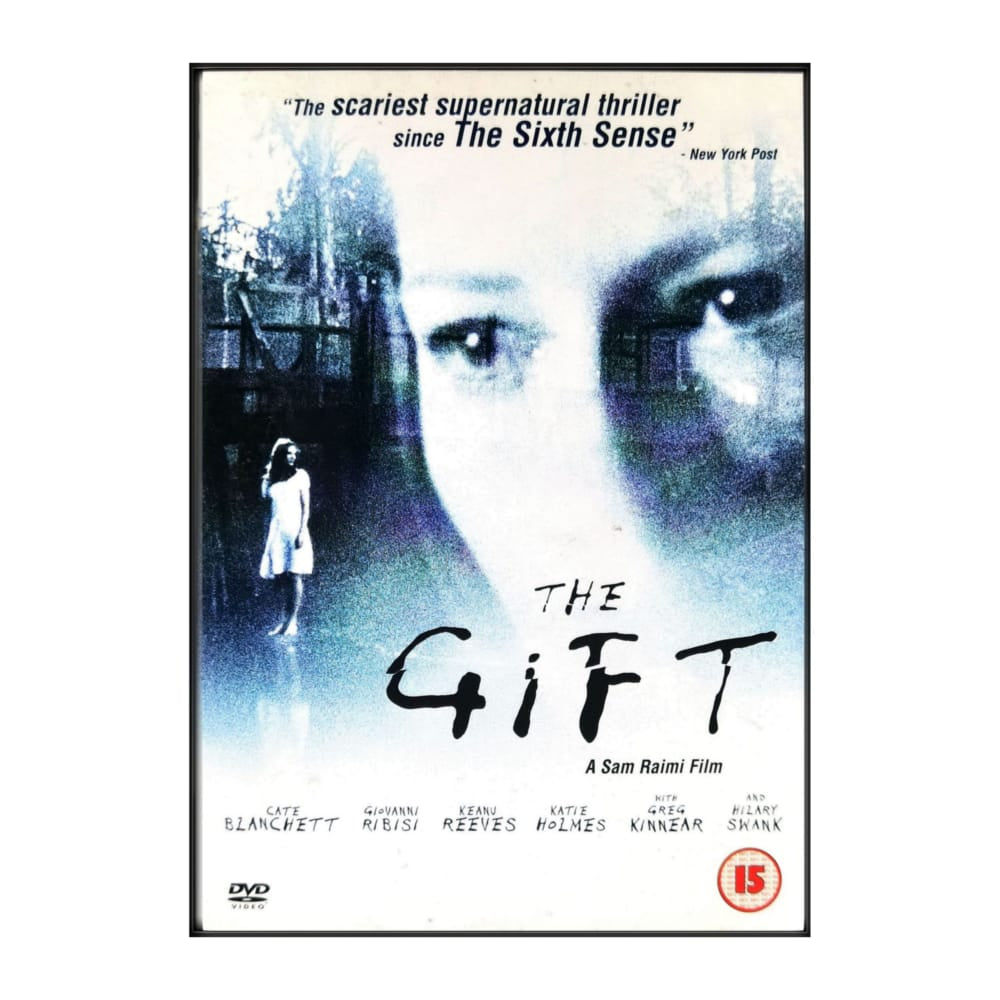 The Gift