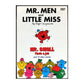 Mr. Men & Little Miss: Mr. Small Finds A Job