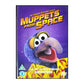 The Muppets From Space