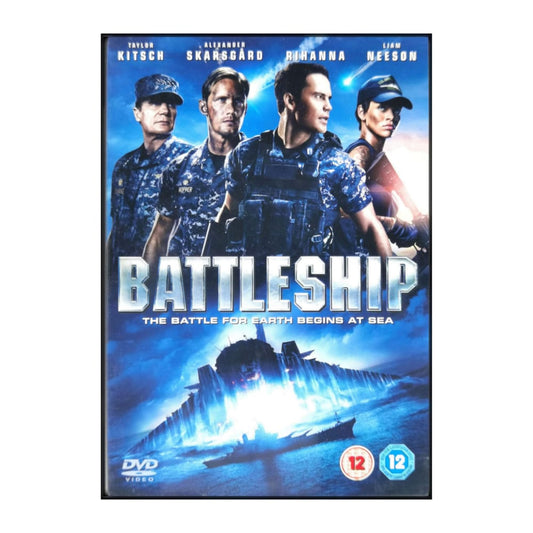 Battleship