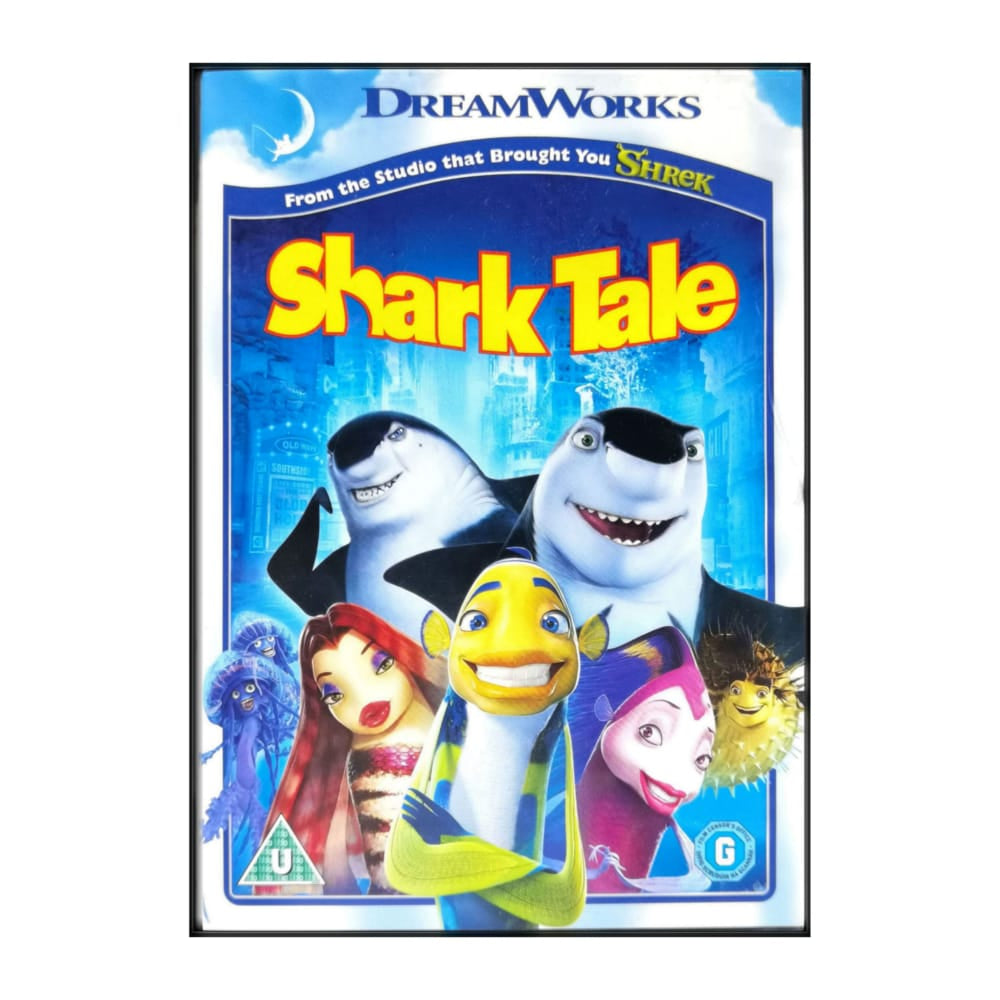 Shark Tale