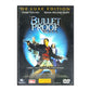 Bullet Proof Monk