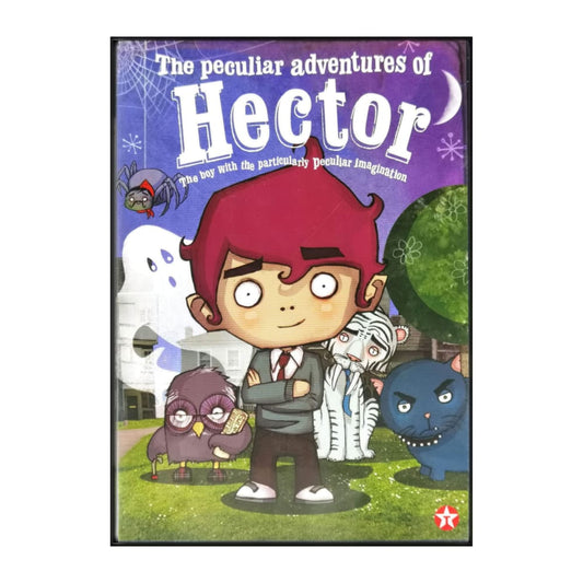 The Peculiar Adventures Of Hector