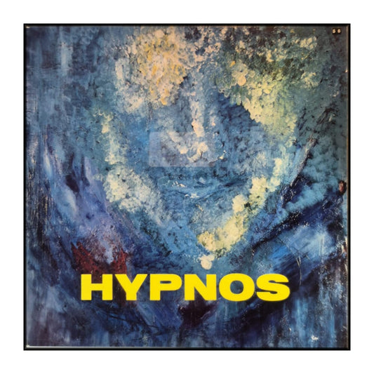 Lars-Eric Uneståhl: Hypnos