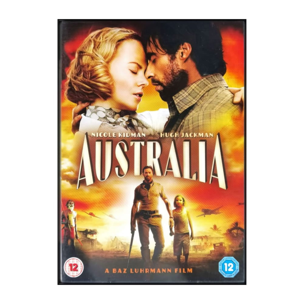 Australia
