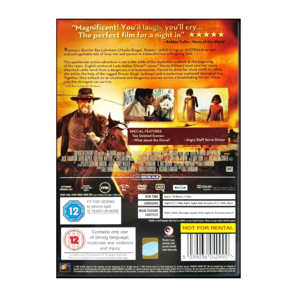 Australia