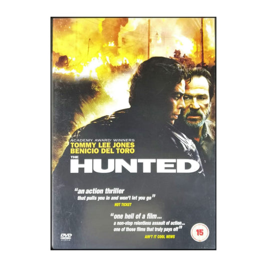 The Hunted