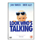 Look Who'S Talking