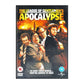 The League Of Gentlemen'S Apocalypse
