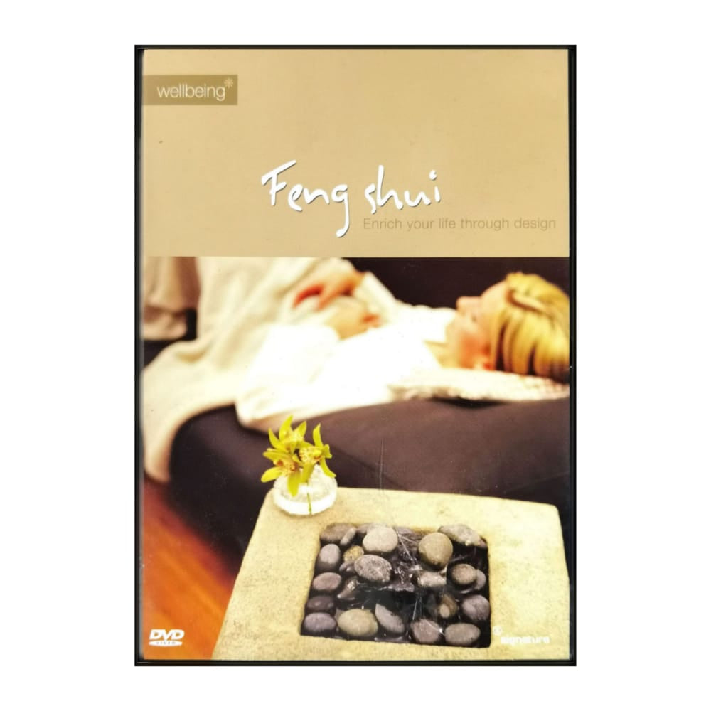 Feng Shui Enrich Your Life Through Design