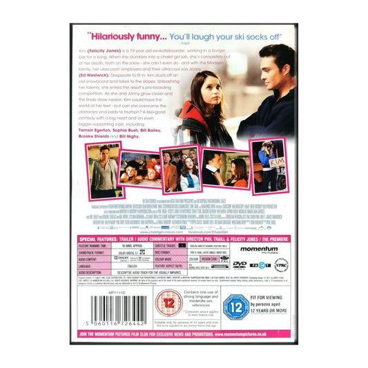 Chalet Girl