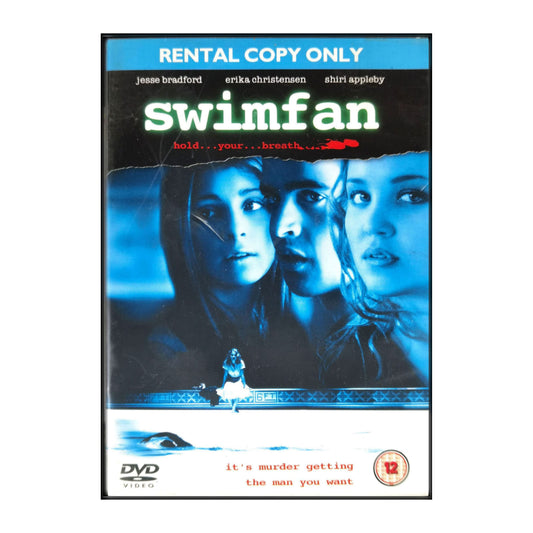 Swimfan