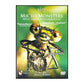 David Attenborough: Micro Monsters Disc 1