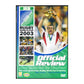 Rugby World Cup 2003 Official Review