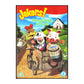 Jakers: School Days In Tara
