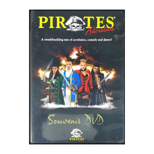 Pirates Adventure
