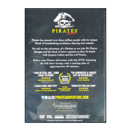 Pirates Adventure