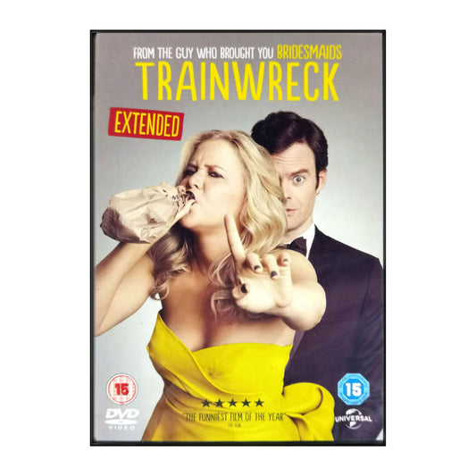 Trainwreck