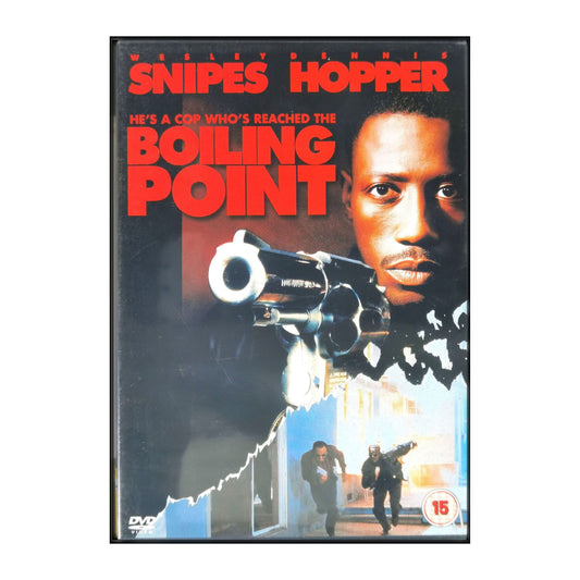 Boiling Point