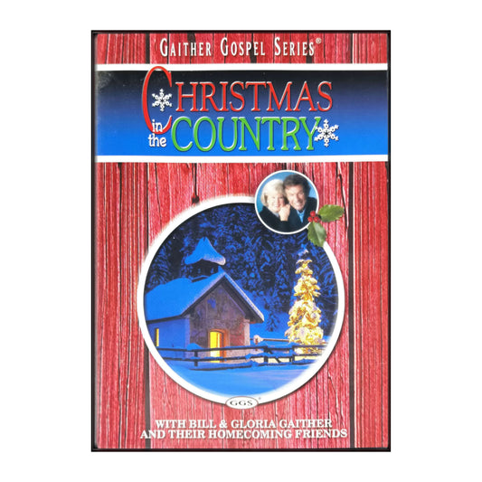 Christmas In The Country
