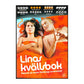 Linas Kvällsbok
