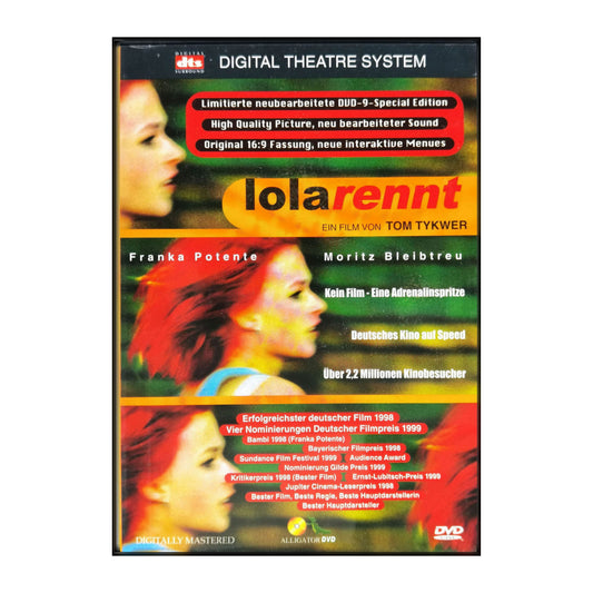 Lola Rennt