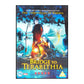 Bridge To Terabithia