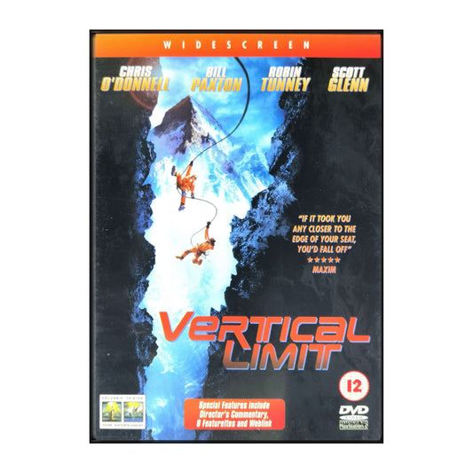 Vertical Limit