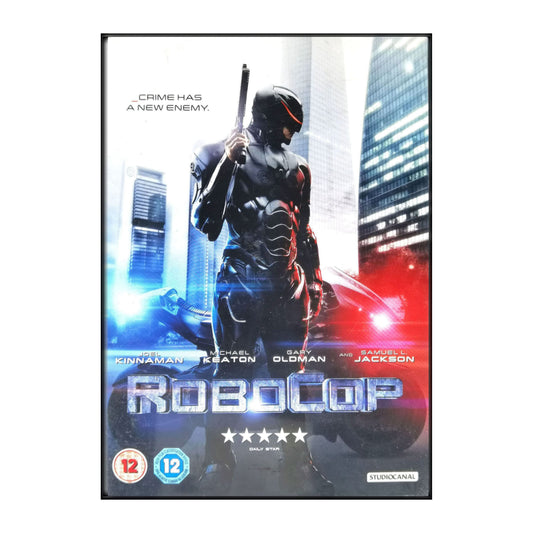 Robocop