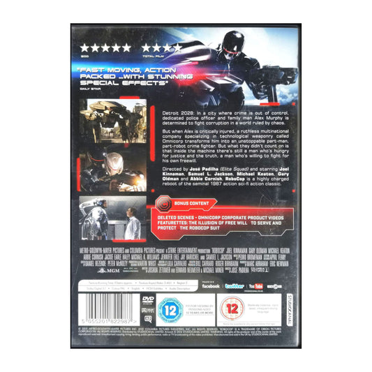 Robocop