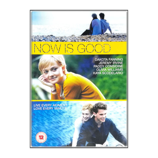 Now Is Good