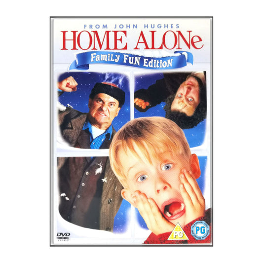 Home Alone