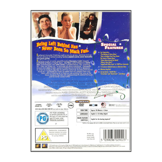 Home Alone