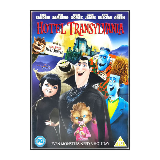 Hotel Transylvania
