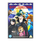 Hotel Transylvania