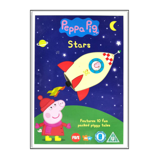 Peppa Pig: Stars