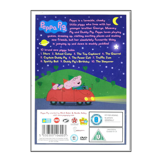 Peppa Pig: Stars