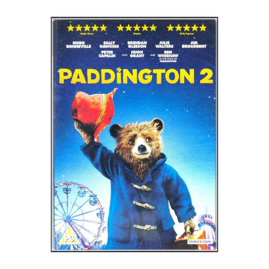 Paddington 2