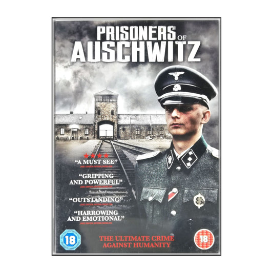 Colette | Prisoners Of Auschwitz