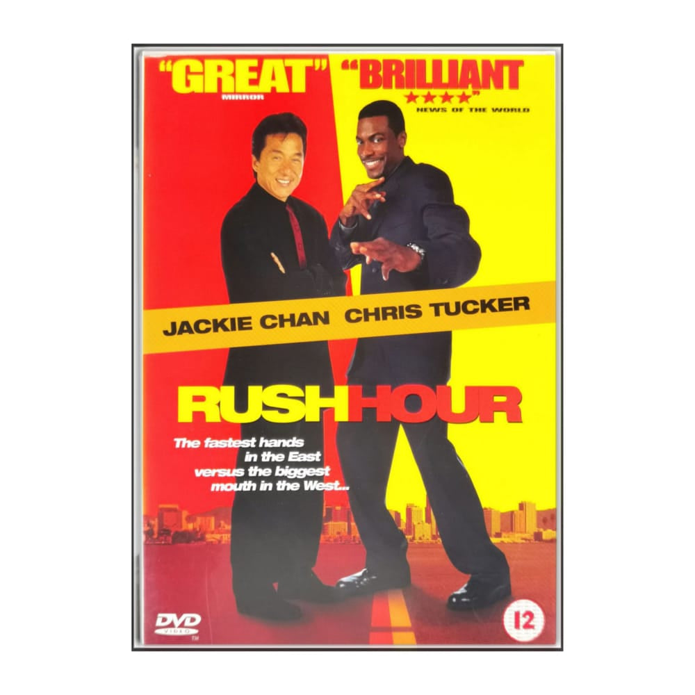 Rush Hour