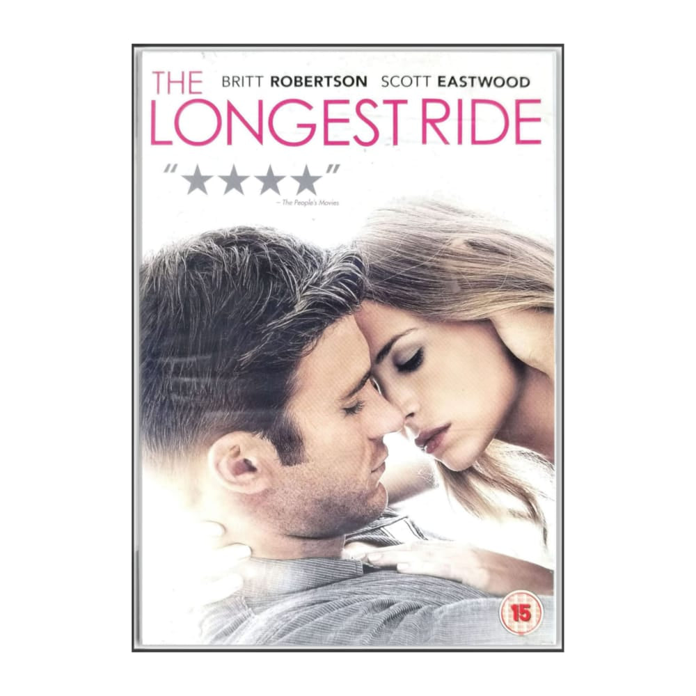 The Longest Ride
