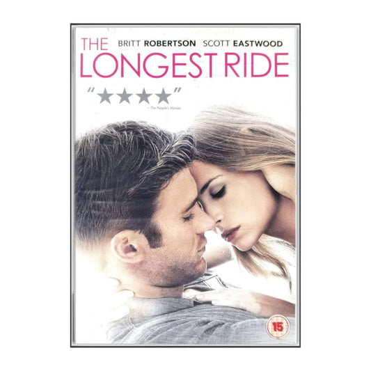 The Longest Ride