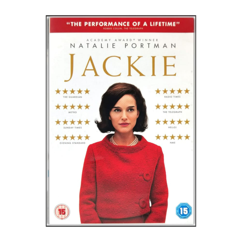 Jackie