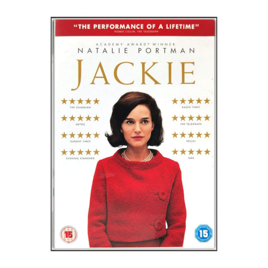 Jackie