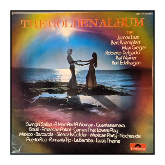 The Golden Album