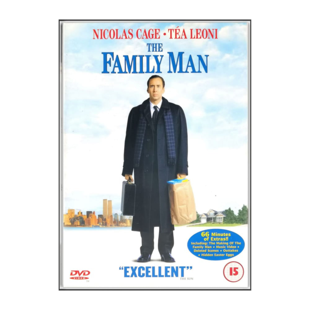 The Family Man
