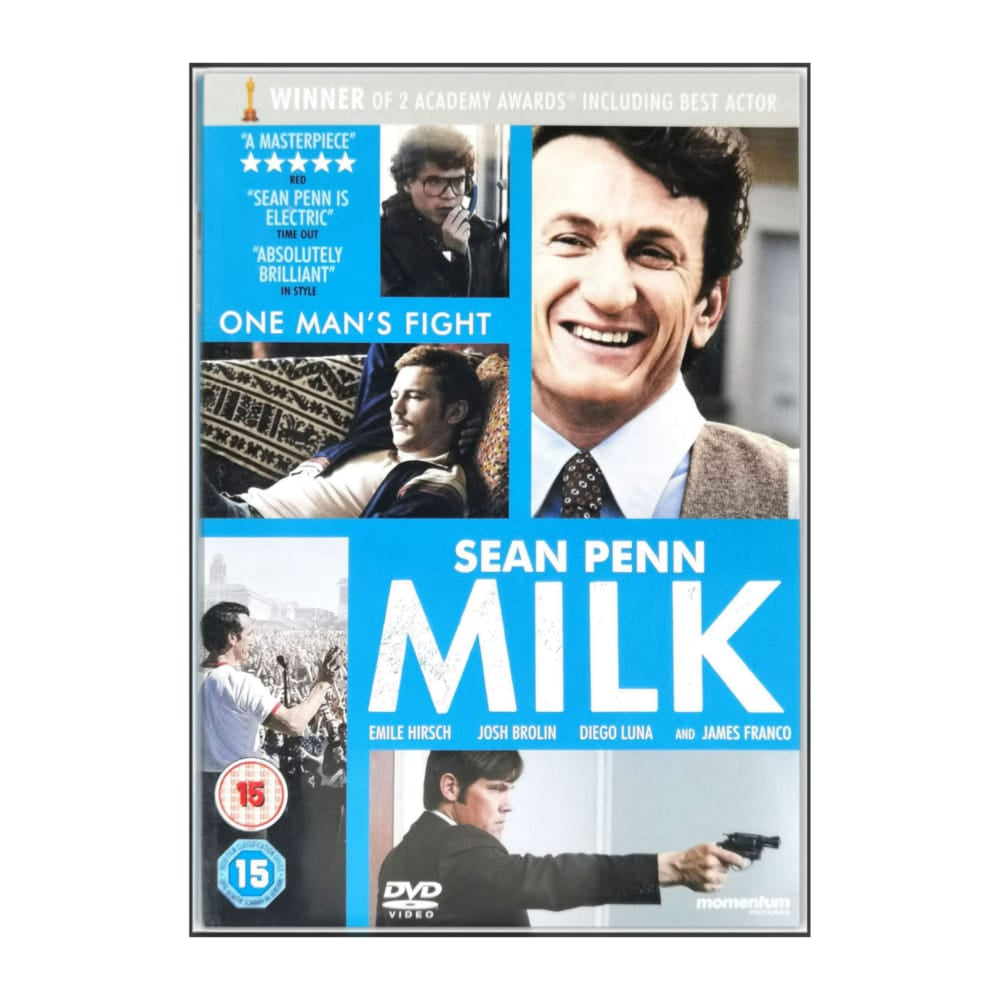Milk